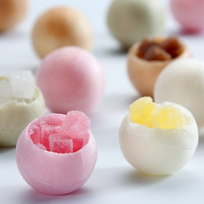 紙ふうせん（9個入）