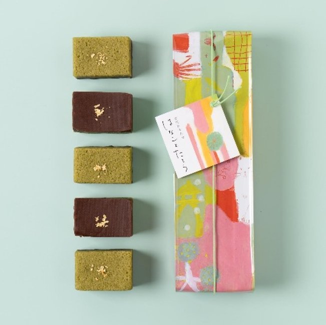 はなことたろう（5個入）