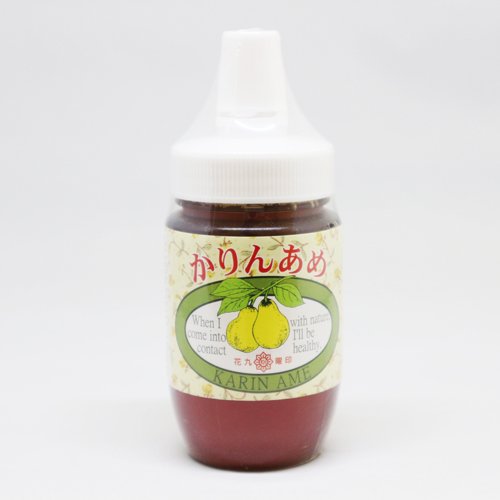 かりんあめセット