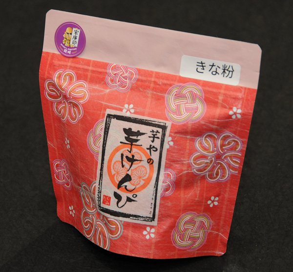 芋けんぴ（きな粉）