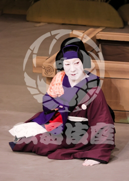 【11月】鎌倉三代記