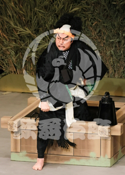 【11月】鎌倉三代記