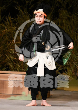 【11月】鎌倉三代記