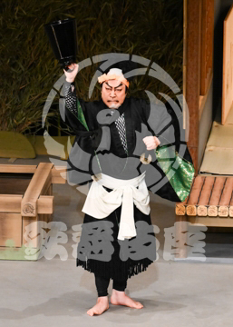 【11月】鎌倉三代記