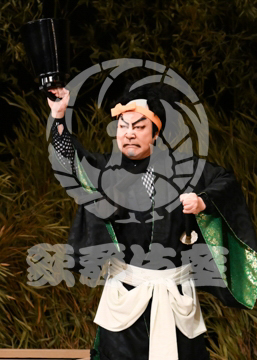 【11月】鎌倉三代記