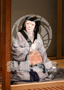【11月】鎌倉三代記