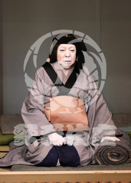 【11月】鎌倉三代記