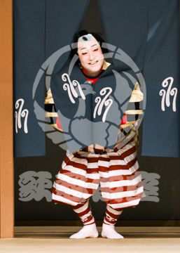 【11月】鎌倉三代記