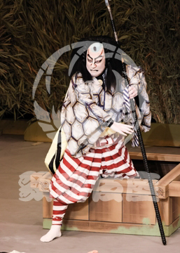 【11月】鎌倉三代記