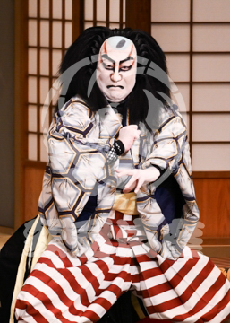 【11月】鎌倉三代記
