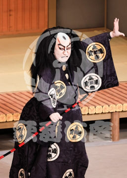 【11月】鎌倉三代記