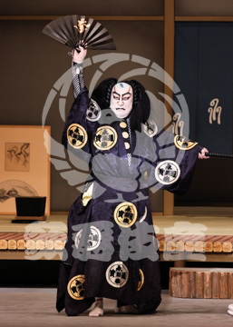 【11月】鎌倉三代記