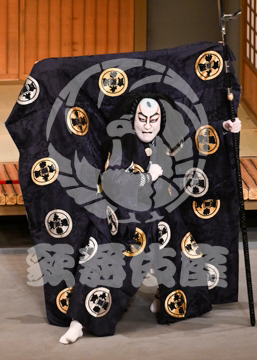 【11月】鎌倉三代記