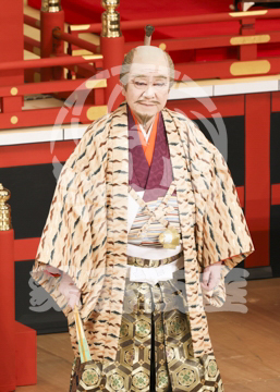 【2月】醍醐の花見
