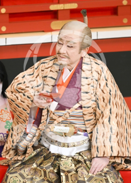 【2月】醍醐の花見