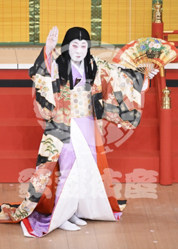 【2月】醍醐の花見