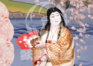 【2月】醍醐の花見