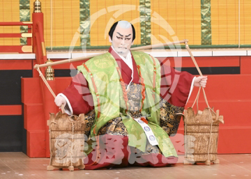 【2月】醍醐の花見