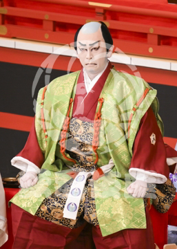 【2月】醍醐の花見