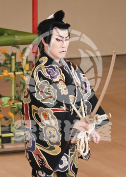 【2月】鞘當