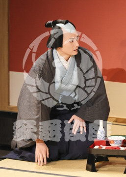 【2月】きらら浮世伝