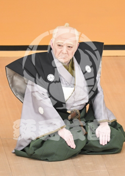 【4月】春興鏡獅子