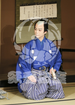 【4月】無筆の出世
