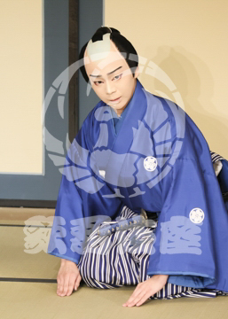 【4月】無筆の出世