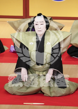 【5月】口上