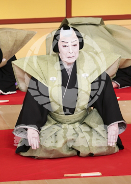 【5月】口上