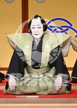 【5月】口上