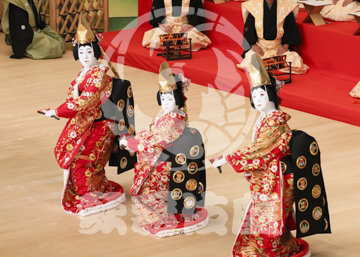 【5月】京鹿子娘道成寺