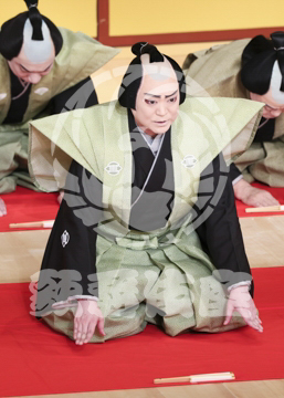 【5月】口上
