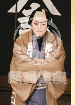 【5月】弁天娘女男白浪浜松屋見世先の場