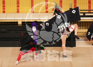 【5月】義経腰越状五斗三番叟