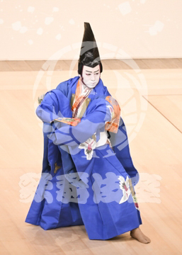【5月】寿式三番叟