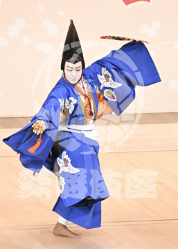【5月】寿式三番叟