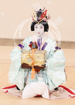 【5月】寿式三番叟