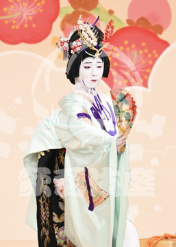 【5月】寿式三番叟