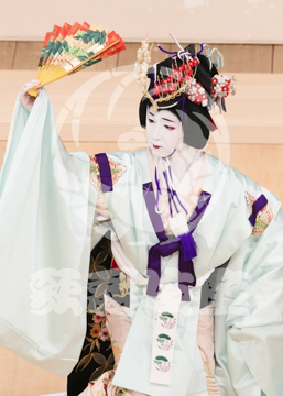 【5月】寿式三番叟