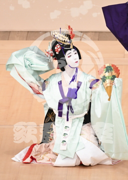 【5月】寿式三番叟