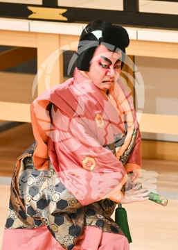 【5月】義経腰越状五斗三番叟