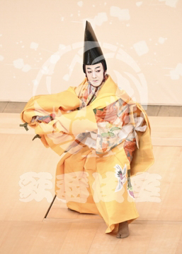 【5月】寿式三番叟