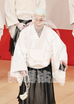 【5月】京鹿子娘道成寺