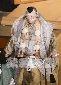 【5月】勧進帳