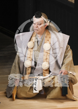 【5月】勧進帳