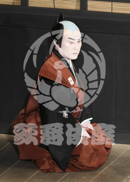 【5月】勧進帳