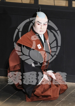【5月】勧進帳