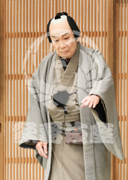 【5月】弁天娘女男白浪浜松屋見世先の場