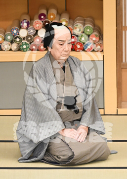 【5月】弁天娘女男白浪浜松屋見世先の場
